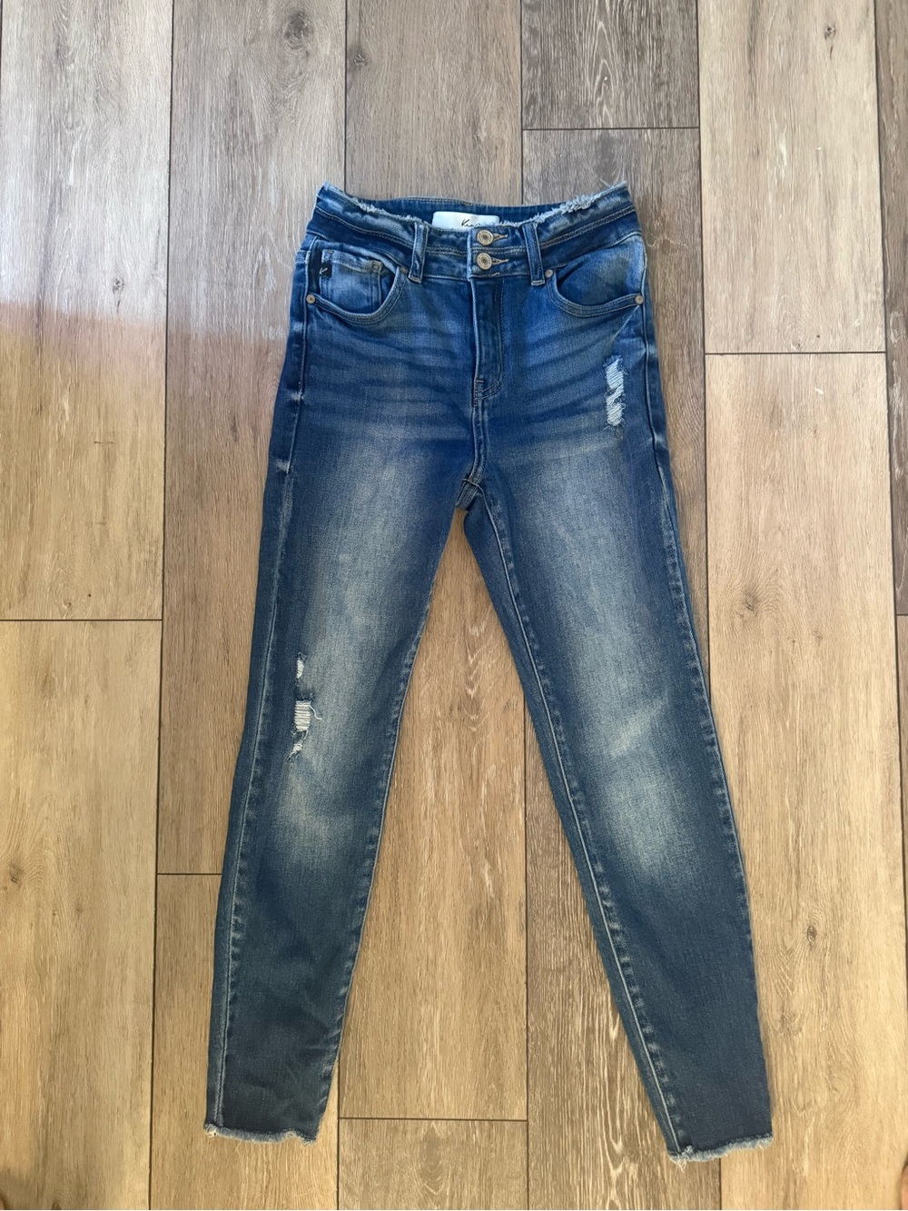 Kancan jeans